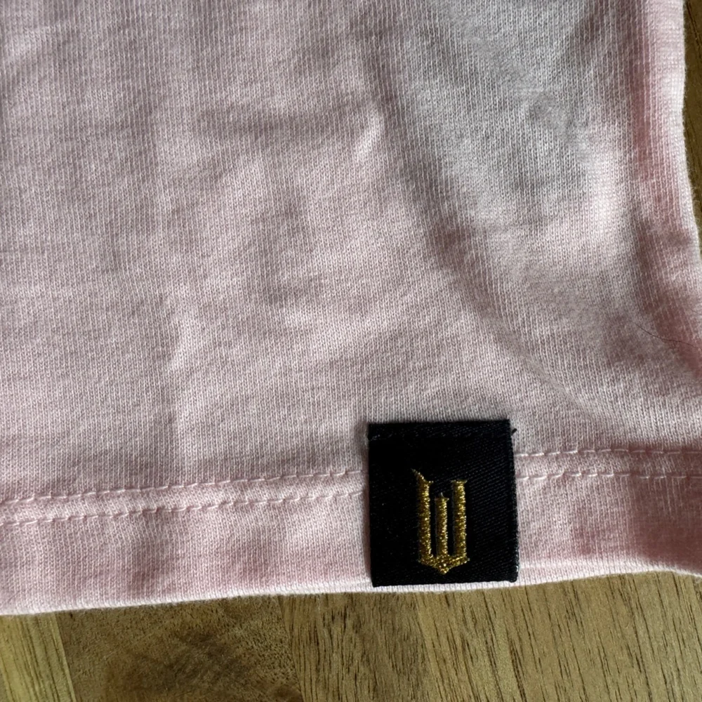 Wicked Toddler Tee